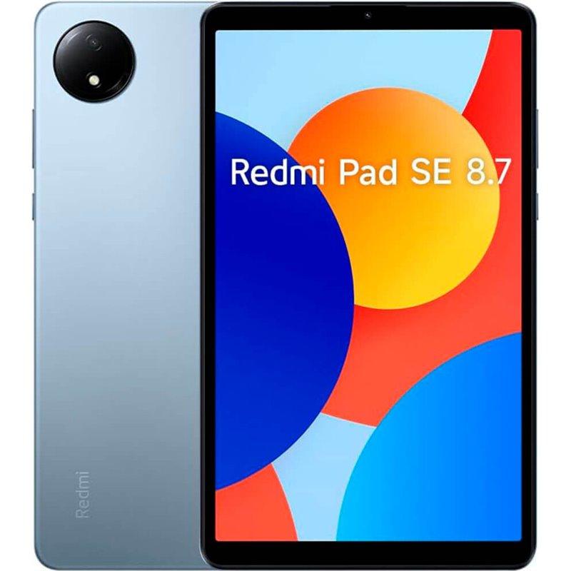 Xiaomi Redmi Pad SE 8.7 4GB 128GB LTE Blue | CSmobiles