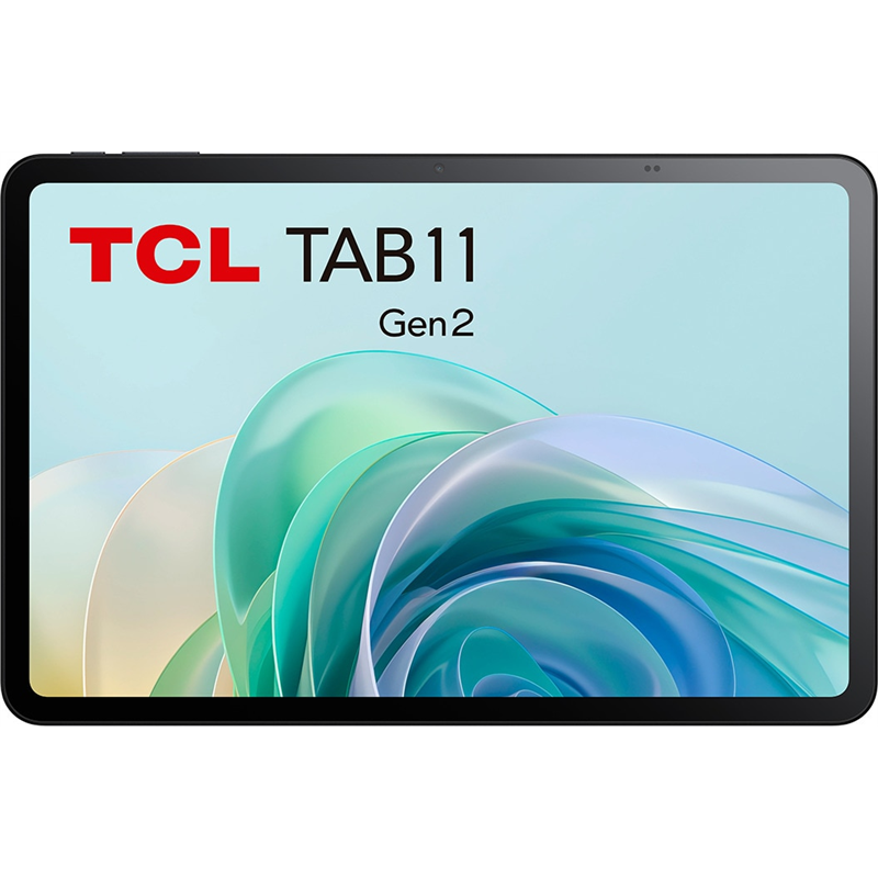 TCL Tab11 GEN2 10.95 6GB 256GB WIFI Gray | CSmobiles