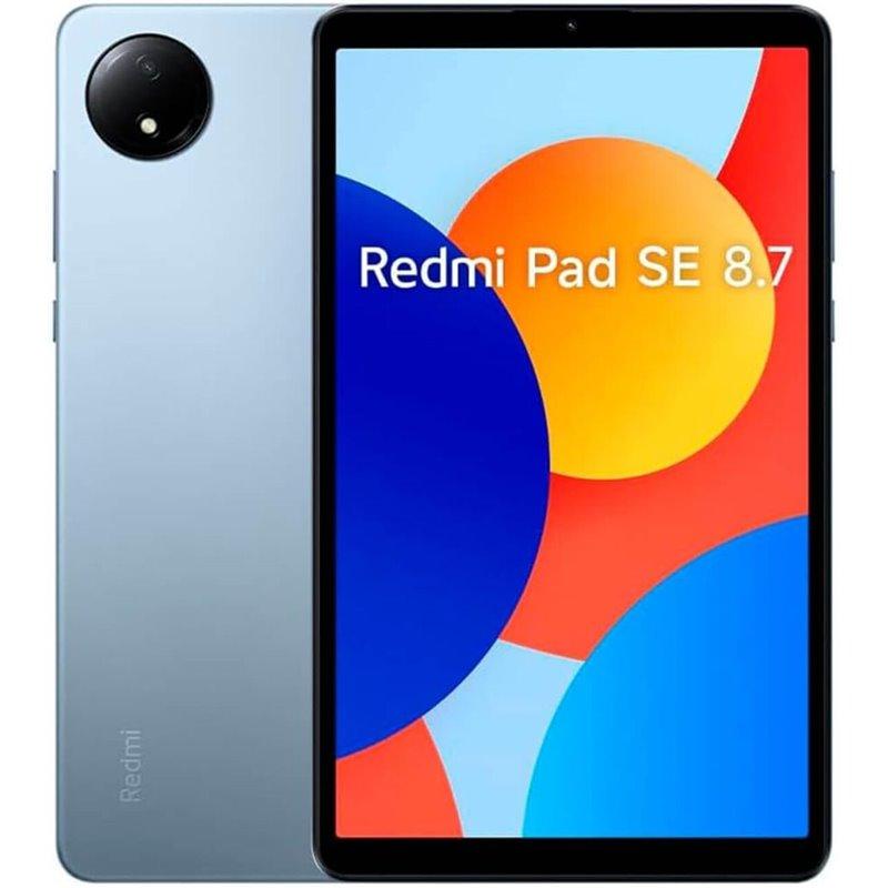 Xiaomi Redmi Pad SE 8.7 6GB 128GB WiFi Blue | CSmobiles