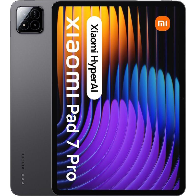 Xiaomi Pad 7 Pro, 12+512GB, WiFi, 11,2 Inch Display, 8850 mAh
