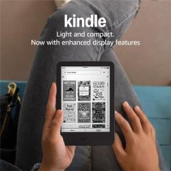 Amazon Kindle 6