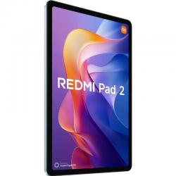 Androidタブレット本体 Xiaomi Redmi Pad 2 Mint Green 4GB+128GB Xiaomi Redmi Pad 10.6 Inch Mint Green 128GB + 4GB WIFI + Bluetooth