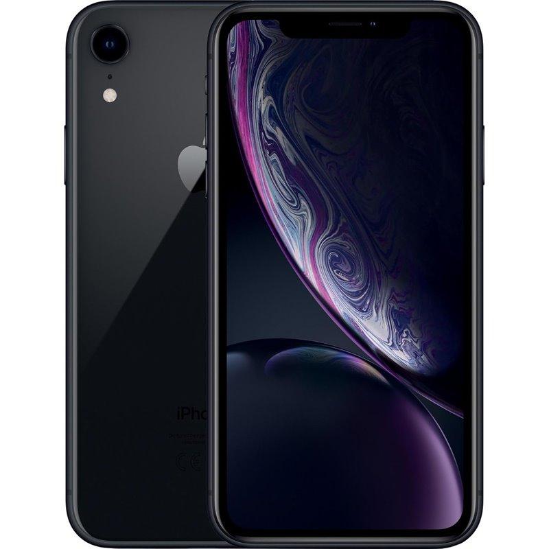 Apple iPhone XR 64GBブラック Apple iPhone XR 64GB Black | CSmobiles