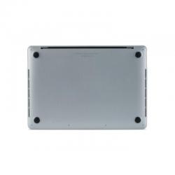 INCASE HARD-SHELL CASE Per Apple Macbook Pro Retina 13 " Puntini Trasparente EUR 5,89 - IT - Foto 6