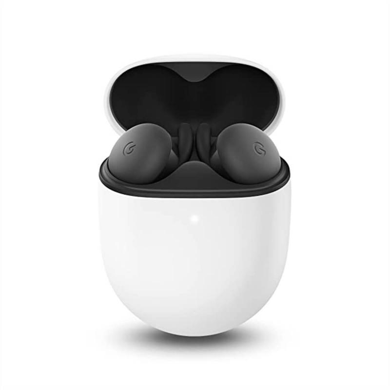 Google Pixel Buds A-Series Charcoal | CSmobiles