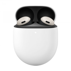 Google Pixel Buds Pro 2 - Porcelain | CSmobiles