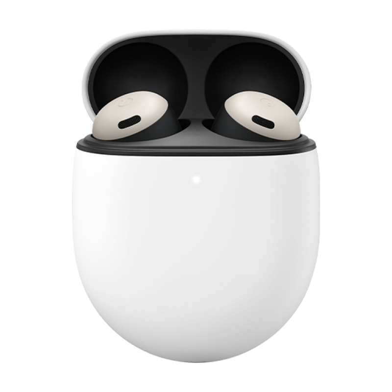 Google Pixel Buds Pro 2 - Porcelain | CSmobiles