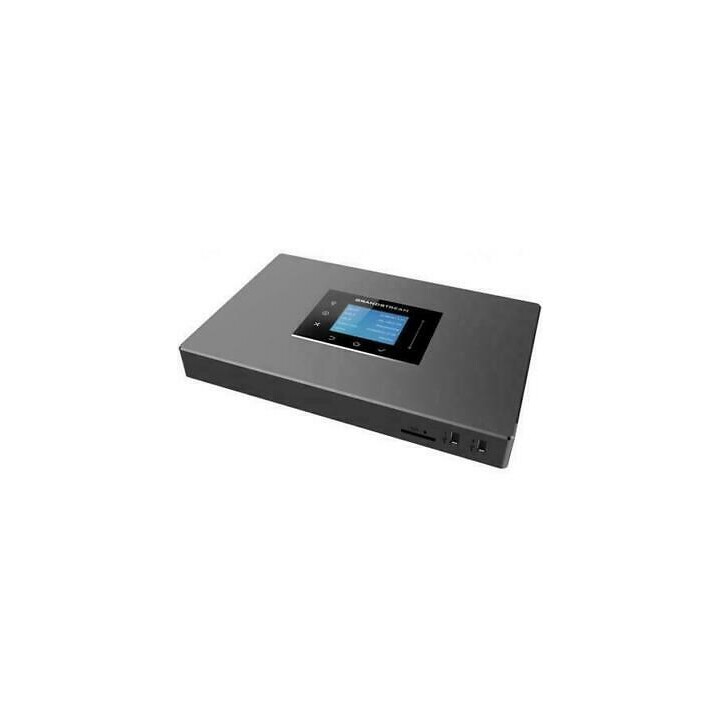 PBX Grandstream Videoconferencia UCM6301