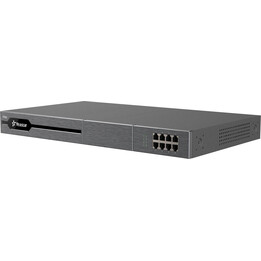 Yeastar P560 Sistema de centralita privada (PBX) 200 usuario(s) Centralita telefónica IP PBX (privada y conmutación de paquetes)