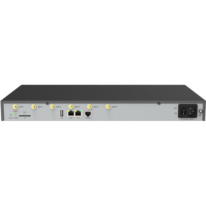 Système d échange de succursales privées (PBX) Yeastar P560 200 utilisateurs PBX IP (privé et à commutation de paquets)