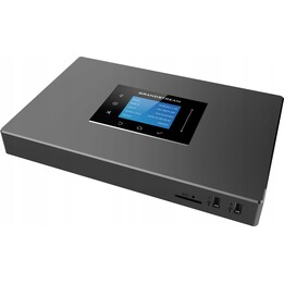Grandstream Networks UCM6302 Sistema PBX 1000 usuarios Sistema IP PBX
