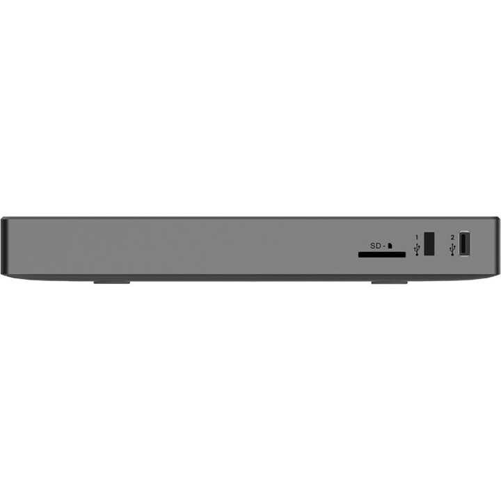 Grandstream Networks UCM6302 Sistema PBX 1000 usuarios Sistema IP PBX