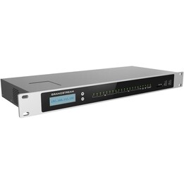 Grandstream UCM6308 IP PBX hasta 3000 usuarios 450 llamadas 8 salas de video