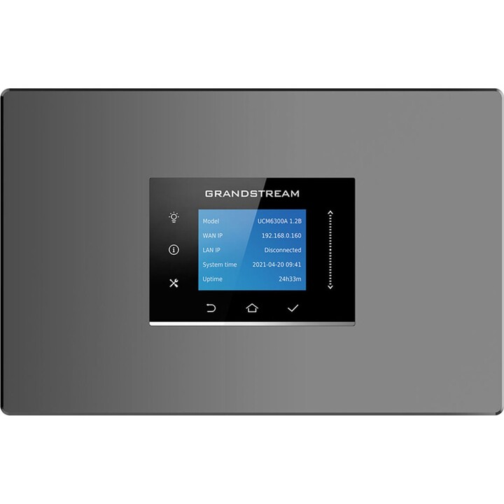 Centralita Grandstream UCM6300A