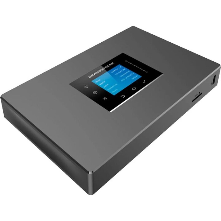 Centralita Grandstream UCM6300A