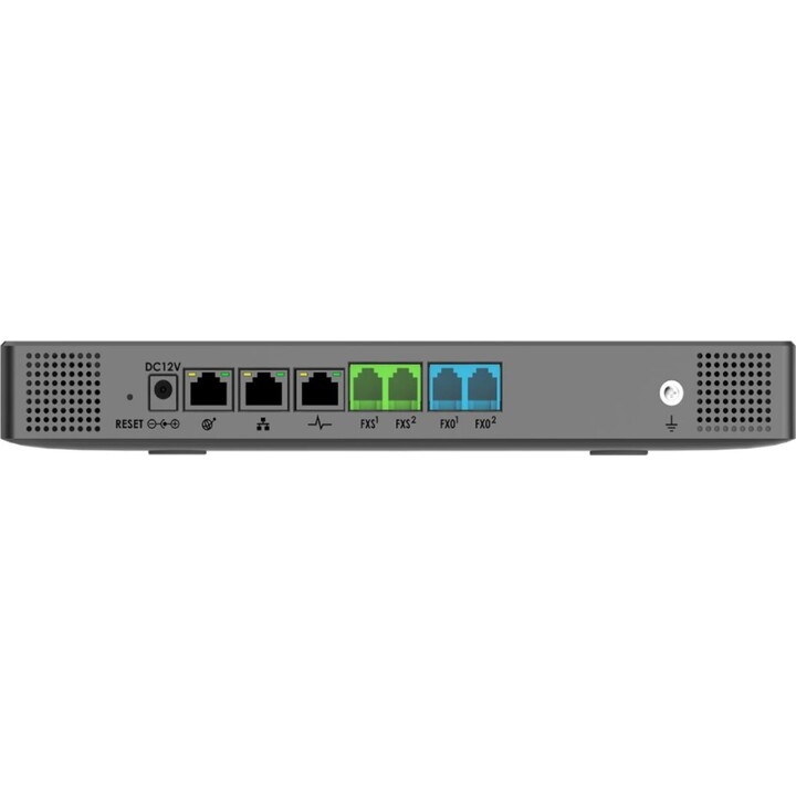 Centralita Grandstream UCM6302A