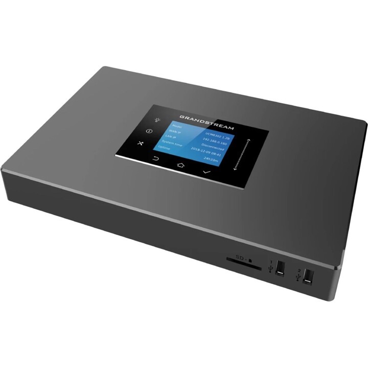 Centralita Grandstream UCM6302A