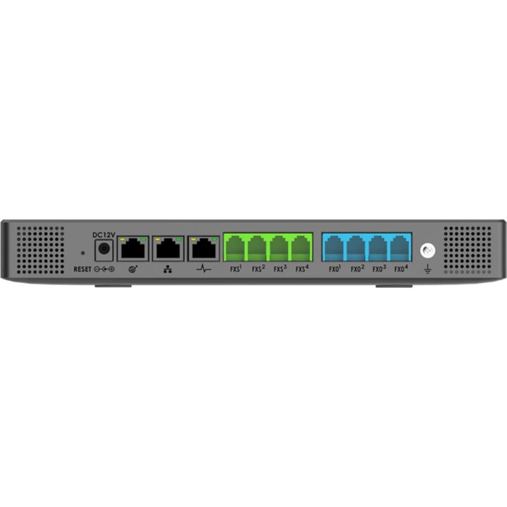 Centralita Grandstream UCM6304A