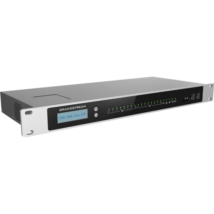 Centralita Grandstream UCM6308A