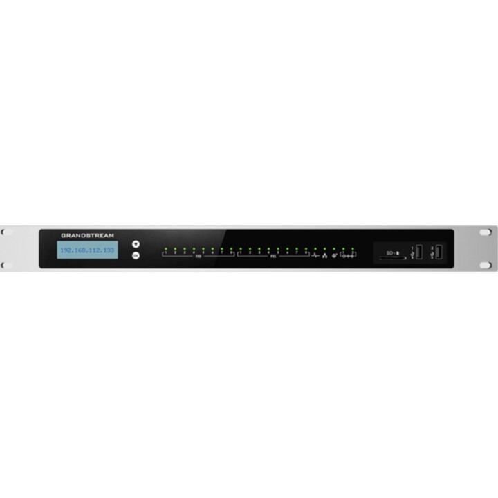 Centralita Grandstream UCM6308A