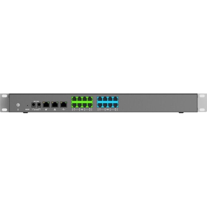 Centralita Grandstream UCM6308A