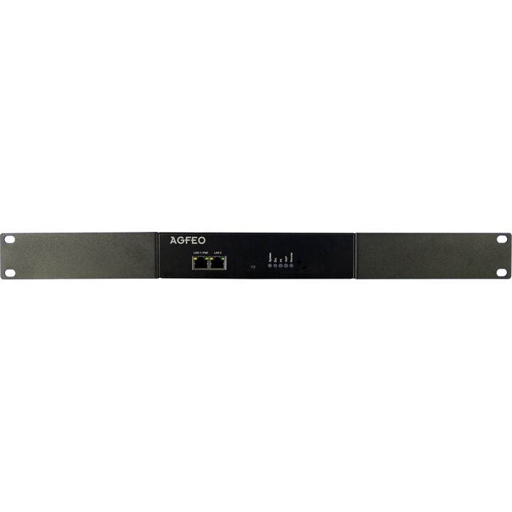 AGFEO ES PURE-IP X IT