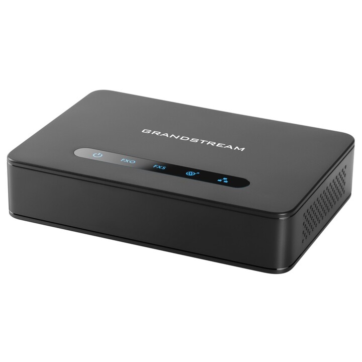 VoIP Grandstream HT 813 Gateway