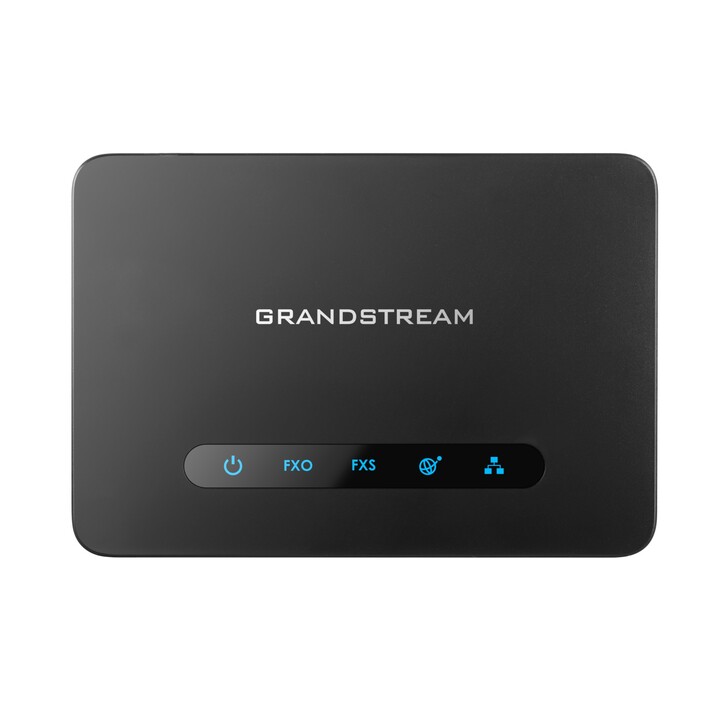 VoIP Grandstream HT 813 Gateway
