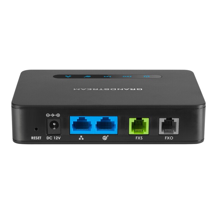 VoIP Grandstream HT 813 Gateway