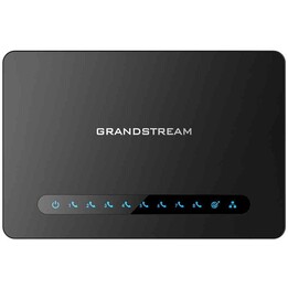 Grandstream Networks HT818 adaptador teléfono VoIP