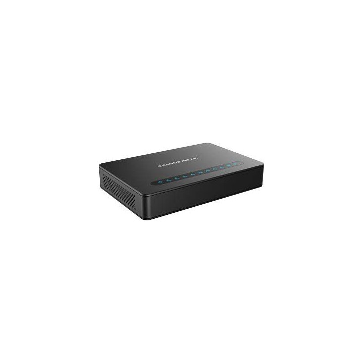 Grandstream Networks HT818 VoIP phone adapter