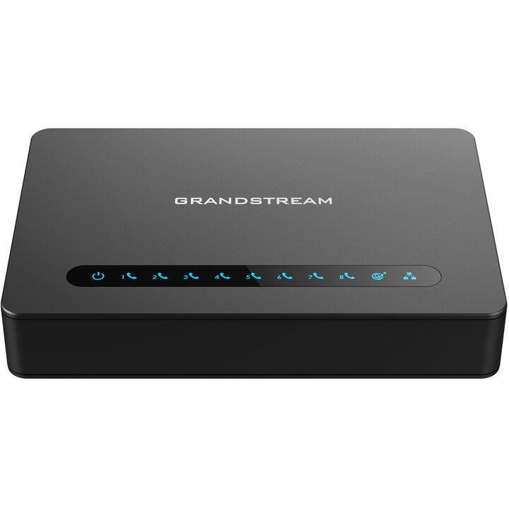 Grandstream Networks HT818 VoIP phone adapter