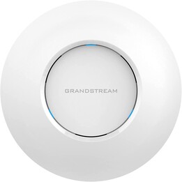 Grandstream Networks GWN7615 Wireless Access Point White Power over Ethernet (PoE)