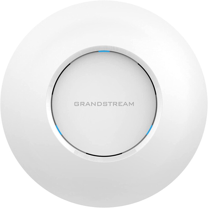 Grandstream Networks GWN7615 Wireless Access Point White Power over Ethernet (PoE)