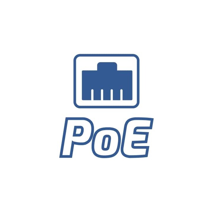 Grandstream Networks GWN7615 punto de acceso inalámbrico Blanco Energía sobre Ethernet (PoE)