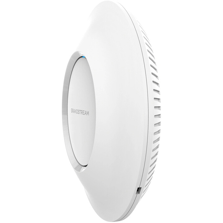 Grandstream Networks GWN7615 punto de acceso inalámbrico Blanco Energía sobre Ethernet (PoE)