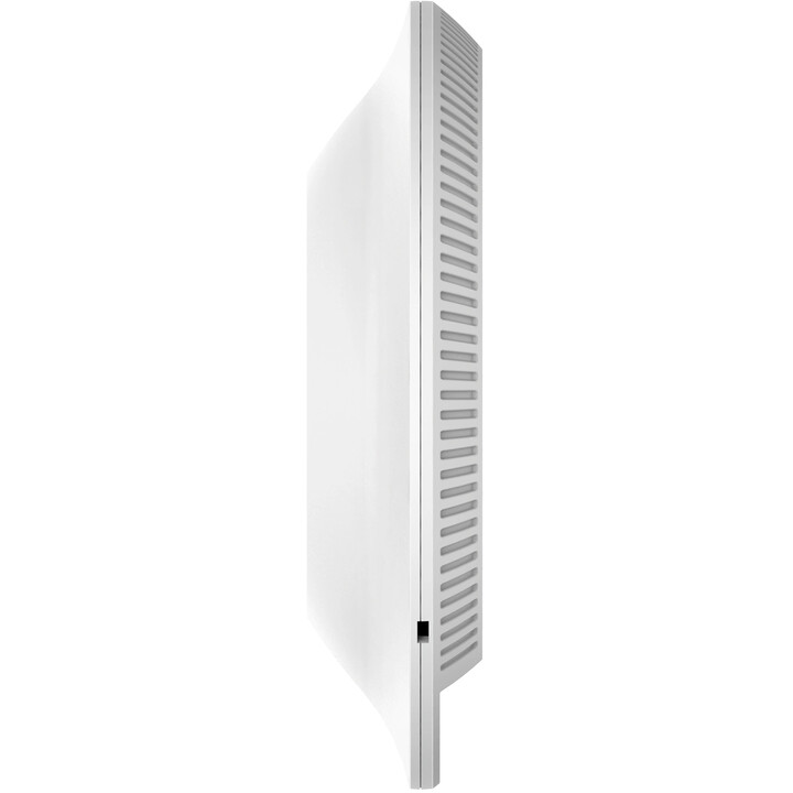 Grandstream Networks GWN7615 punto de acceso inalámbrico Blanco Energía sobre Ethernet (PoE)