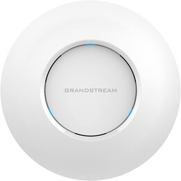 Grandstream Networks GWN7605 punto de acceso inalámbrico 867 Mbit/s Blanco Power over Ethernet (PoE)