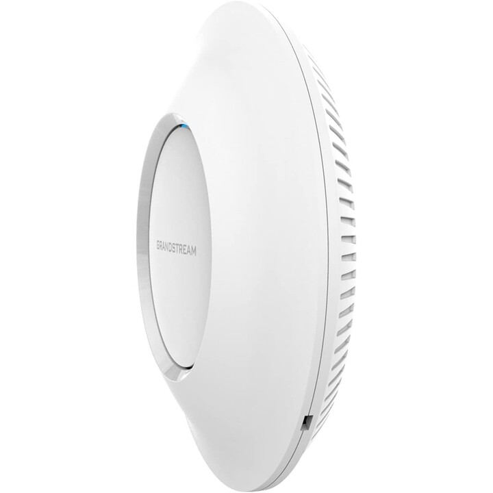 Grandstream Networks GWN7605 punto de acceso inalámbrico 867 Mbit/s Blanco Power over Ethernet (PoE)