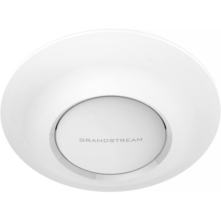 Grandstream Networks GWN7605 punto de acceso inalámbrico 867 Mbit/s Blanco Power over Ethernet (PoE)