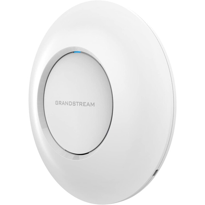 Grandstream Networks GWN7605 punto de acceso inalámbrico 867 Mbit/s Blanco Power over Ethernet (PoE)