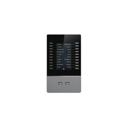 Grandstream Networks GBX20 identificador de llamadas Gris