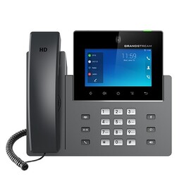 Grandstream GXV3450 - Telefono VoIP - 5