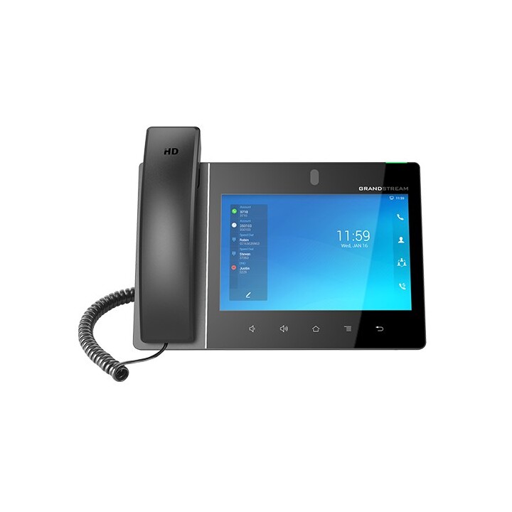 Grandstream IP-Video-Telefon GXV3480