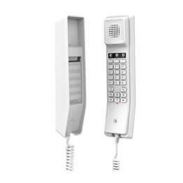 Grandstream Hotel-Teléfono GHP610