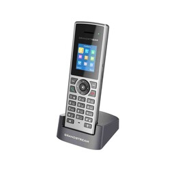Grandstream Networks DP722 IP Phone Black, Grey 10 Lines TFT