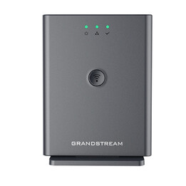 Grandstream Networks DP755 DECT Base Station Black