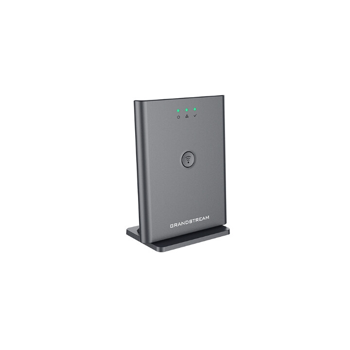 Grandstream Networks DP755 DECT Base Station Black