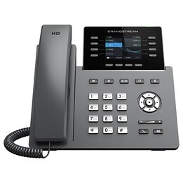 Grandstream GRP2624 - Telefono VoIP