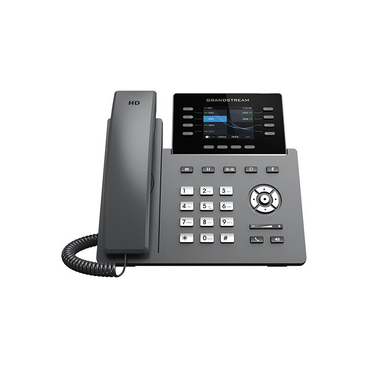 Grandstream GRP2624 - VoIP-telefon